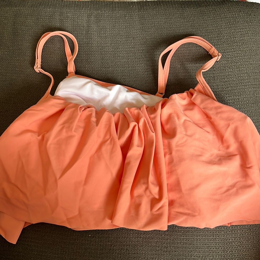 Bikini top